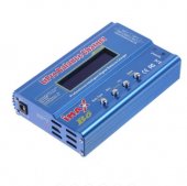 iMAX B6 80W Power Lipro Balance Charger