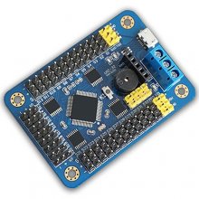 32 Channel Servo Motor Control Driver Board for Robot Project and Chassis Controller