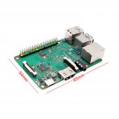 Rk3399 development board rock pi4B/A 16GB Rock pi4A-4G