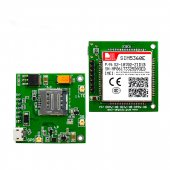 SIM5360E Adapter Board