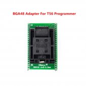 BGA48 Adapter For T56 Programmer