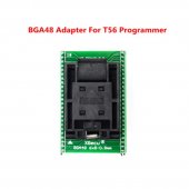 BGA48 Adapter For T56 Programmer