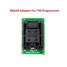 BGA48 Adapter For T56 Programmer