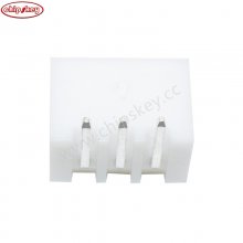 XH2.54 3AW 3P Bend Pins Terminal 2000pcs/Bag
