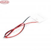 TEC1-12715 40*40mm Thermoelectric Cooler Peltier Refrigeration Plate Module