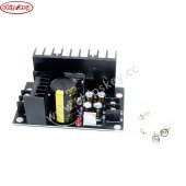 LT1083cp Rectifier Filter Power Supply Board 7A Adjustable Voltage Tube Filament Regulator AC 35V