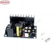 LT1083cp Rectifier Filter Power Supply Board 7A Adjustable Voltage Tube Filament Regulator AC 35V