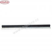 SMD 2*40 2.54 Male Header Pins