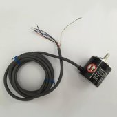 2000P/R E6B2 CWZ6C Encoder 5wires 5-24V DC
