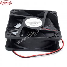 Blower Fan 12V 0.5A GDT12038S Dual Ball Bearing