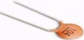 Ceramic Capacitor 0.1UF (104) 50V 104PF