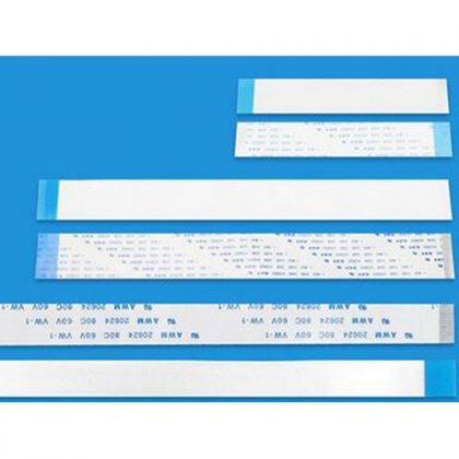 FFC/FPC 15P 0.5Pitch 30CM A-B Cable