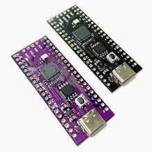 Ultimate Pico RP2040 128Mbit 16MB Compatible with Raspberry Pi Dual-core Processor