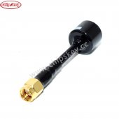 FPV Antenna Lollipop 3 V3 Antenna Lollipop3 5.8G 2.3Dbi RHCP FPV SMA RP-SMA UFL MMCX For RC FPV RC Racing Drone