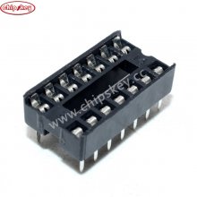 14P IC socket 34pcs/Tube