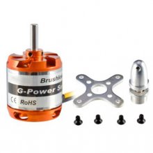 D3542 1000KV Brushless Motor