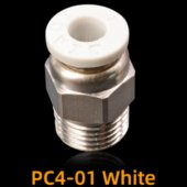 PC4-01 White