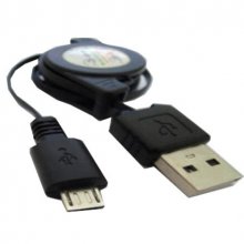 Micro USB for Raspberry PI