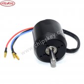 6374 Brushless Motor Scooter Surf Car Motor Brushless Motor 170Kv With Hall