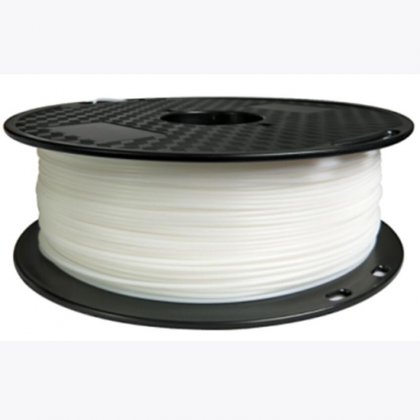 PC 1.75MM 1KG Filament Transparent