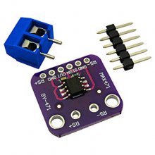 GY-471 3A Range MAX471 Current Module Detection Sensor