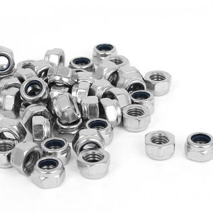 M5 Screw nut