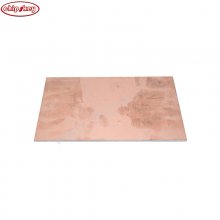 Single Side Fiberglass PCB board 10*15cm