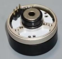 2804 Brushless Motor 3205 brushless PTZ motor Without Limited