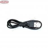 USB to power corresponding transposon 3.5 * 1.2