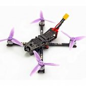 Baby Ape PRO-V2 FPV Traversing Machine 3-inch Shuttle Machine Training Machine Drone Toothpick Machine Entry Level Set