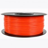 PC 1.75MM 1KG Filament Orange