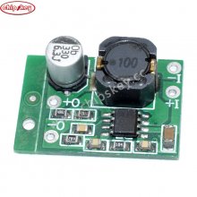 MP2307 DC-DC step-down power module 12V turn 5V3A with cord KIS-3R33S