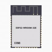 ESP32-WROOM-32E-N8
