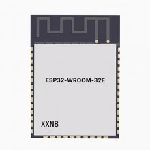 ESP32-WROOM-32E-N8