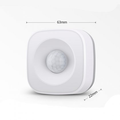 WiFi PIR sensor