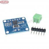 INA219 High Side DC Current Sensor Breakout - 26V ±3.2A Max