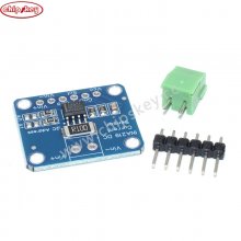 INA219 High Side DC Current Sensor Breakout - 26V ±3.2A Max