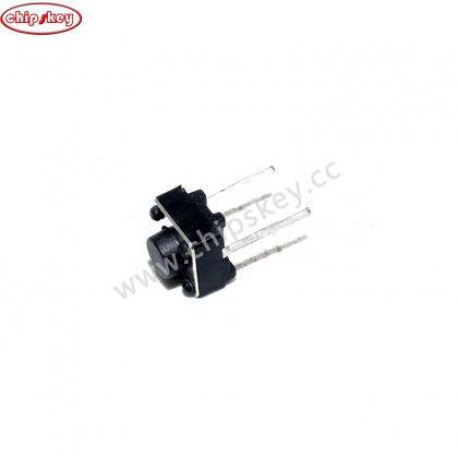 6*6*6 2Pins Tach Switch