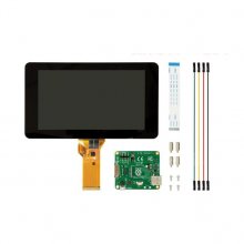 Original Raspberry Pi 7" Touchscreen