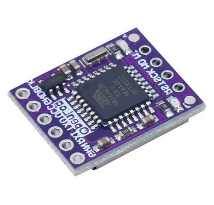 Openlog Serial Data Logger Open Source Data Recorder ATmega328 Support Micro SD for arduino