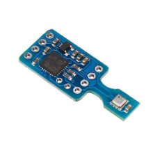 GY-MCU680V1 BME680 Temperature and humidity Pressure Indoor air quality IAQ sensor module