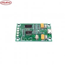 XH-A151 Bluetooth digital power amplifier board PAM8403 low power micro Android power supply 5V HD 10W