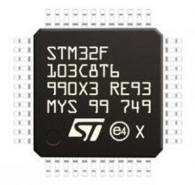 STM32F103C8T6