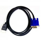 HDMI TO VGA 1080P 1.8M