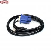 HDMI TO VGA 1080P 1.8M