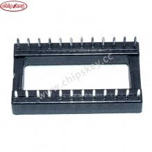 24P Narrow IC socket 20pcs/Tube