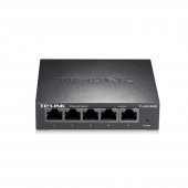 TL-SG1005D 5-port Gigabit Unmanaged Switch 1Gmbps