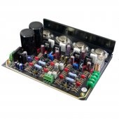 BRZHIFI Audio Refer to Accuphase- P1000 Amplifier Circuit Board Amp Kit For Audiophile DIY