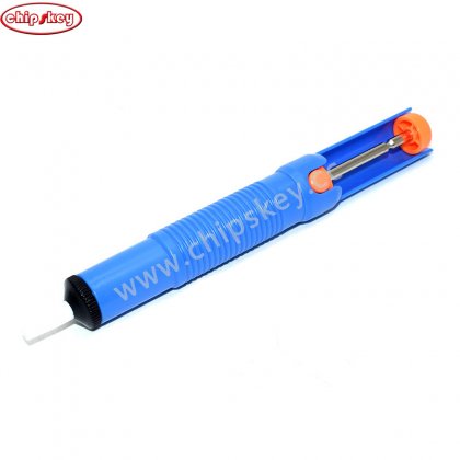 TKG-2013 Plastic Dust Extractor /Solder suction