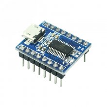 JQ6500 voice module， MP3 module